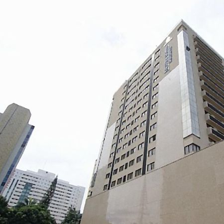 Duplex Apto Setor Hoteleiro Norte Com Servico Diario De Limpeza Brasília Luaran gambar